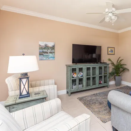 Image 7 - 2244 Hadleigh Hills Court, Navarre, FL 32566, USA - Townhouse for sale