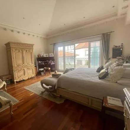 Rent this 3 bed house on Privada Paseo de las Primaveras in Colonia Residencial Vistahermosa, 05100 Mexico City