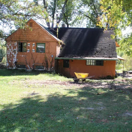 Buy this 3 bed house on 5998 West Coalmont Public Road in Buchanan Corner, Clay County