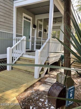 Rent this 3 bed house on 6 Sabal Palm Court in Bald Head Island, Brunswick County