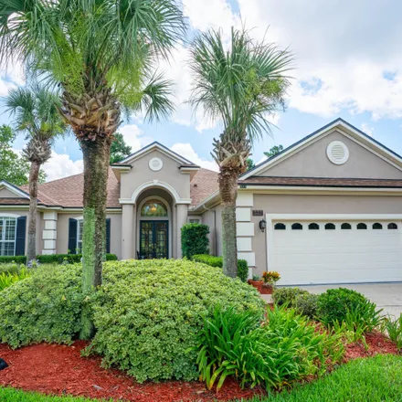 Buy this 4 bed house on 337 Blagdon Court in Jacksonville, FL 32225