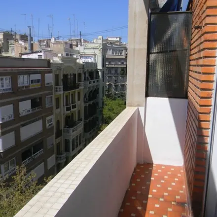 Image 3 - Ajuntament de València, Plaça de l'Ajuntament, 46002 Valencia, Spain - Apartment for rent