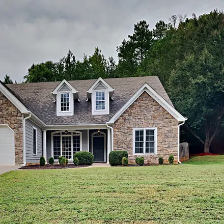 Buy this 3 bed house on 2947 Montview Drive Southwest in Cobb County, GA 30060