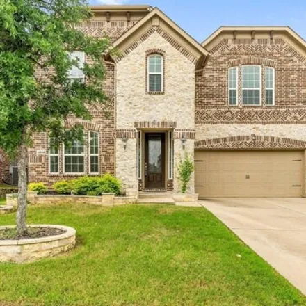 Buy this 4 bed house on 2508 Fountain Gate Drive in Little Elm, TX 75068