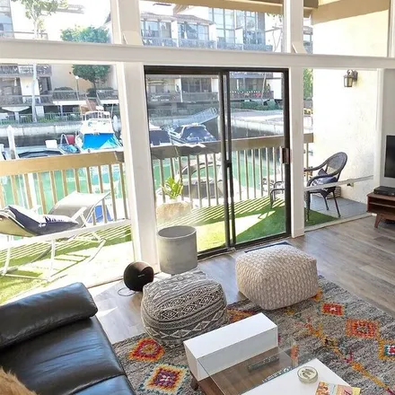 Rent this 1 bed condo on Long Beach
