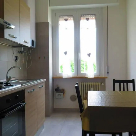 Image 5 - Via Alfredo Zerbini 8a, 43125 Parma PR, Italy - Apartment for rent