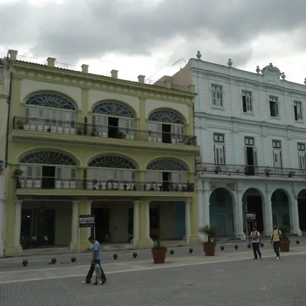 Image 4 - Havana, Belén, HAVANA, CU - Apartment for rent