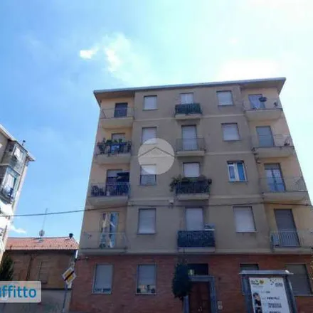 Rent this 2 bed apartment on Via Sospello 16 in 10147 Turin TO, Italy