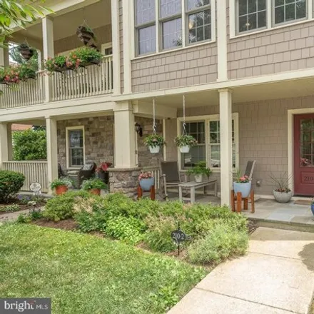 Image 2 - 210 Price Ave Apt 2, Narberth, Pennsylvania, 19072 - Condo for sale