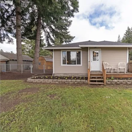 Buy this 2 bed house on Alabama Avenue in Vernonia, OR 97064