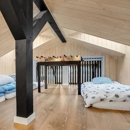 Rent this 3 bed house on Døgneren Thyholm in Nørregade, 7790 Thyholm