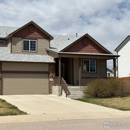 Buy this 4 bed house on 7251 Ocean Ridge Street in Wellington, Larimer County