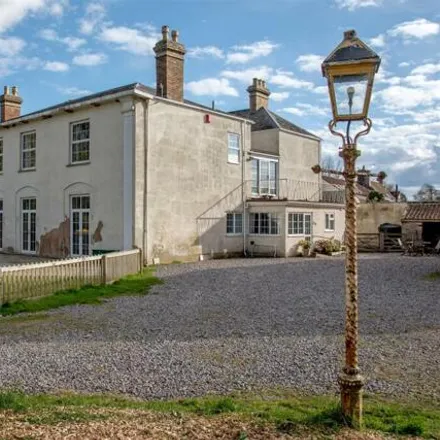Buy this 9 bed house on Barr House in Barr Lane, Taunton