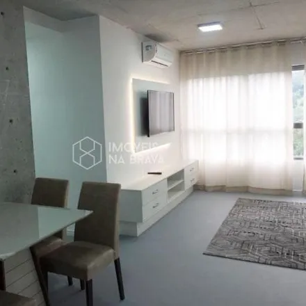 Buy this 2 bed apartment on unnamed road in Praia Brava, Itajaí - SC