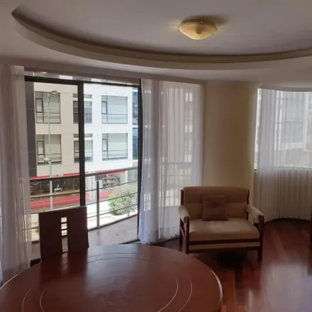 Image 1 - Cofrahouse, Checoslovaquia, 170504, Quito, Ecuador - Apartment for sale
