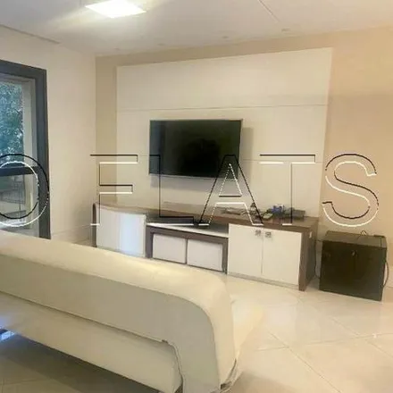 Buy this 1 bed apartment on Edifício New Star in Alameda Franca 584, Cerqueira César