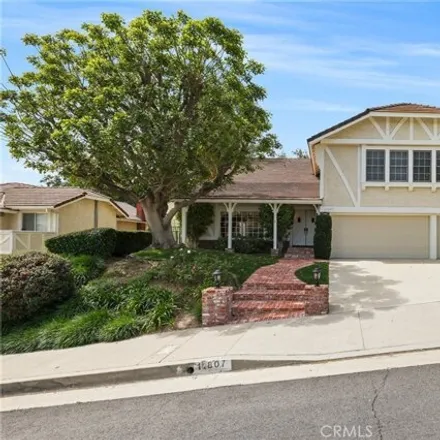 Image 2 - Porter Ranch Palisades Trail, Los Angeles, CA 91326, USA - House for sale