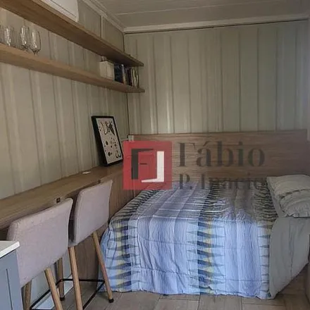 Buy this 1 bed house on Rua Manoel João de Farias in Vila Esperança, Imbituba - SC