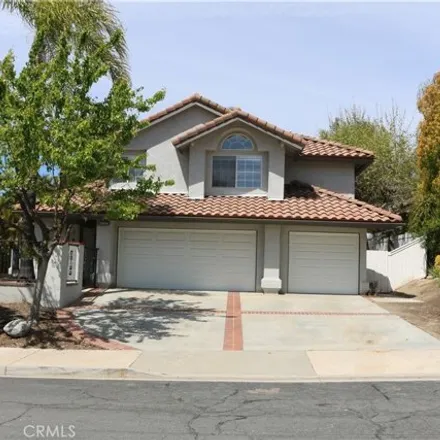 Image 1 - 29966 Corte Castille, Temecula, CA 92591, USA - House for rent