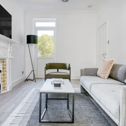 Rent this 2 bed apartment on 203 Earl's Court Road in London, SW5 9RF
