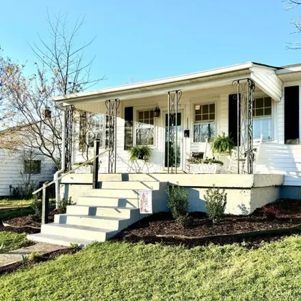 Buy this 2 bed house on 185 Wilmington Street in Nashville-Davidson, TN 37138