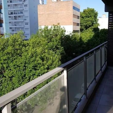 Rent this 1 bed apartment on Montevideo 2469 in Nuestra Señora de Lourdes, Rosario