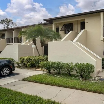 Rent this 2 bed condo on Longwater Chase in The Meadows, Sarasota County