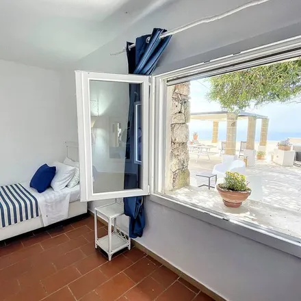 Rent this 2 bed house on 73034 Gagliano del Capo LE