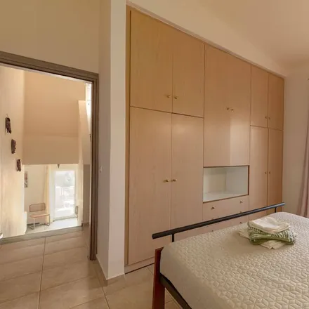 Rent this 3 bed apartment on Heraklion Regional Unit
