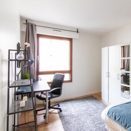 Rent this 1 bed room on Rueil-Malmaison in Village Rueil sur Seine, ÎLE-DE-FRANCE