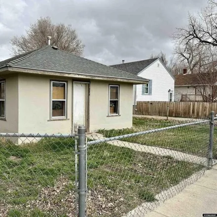 Buy this 5 bed house on 335 3rd Street in Mills, WY 82644