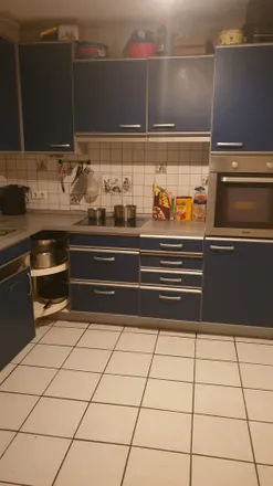 Rent this 1 bed apartment on Eisenbahnstraße 35 in 76307 Karlsbad, Germany