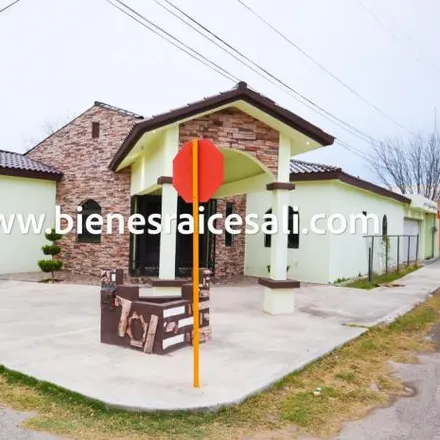 Buy this 2 bed house on Calle Rosita M. Saucedo in 26080 Piedras Negras, Coahuila