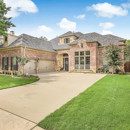 Buy this 4 bed house on 7112 Langmuir Drive in McKinney, TX 75071