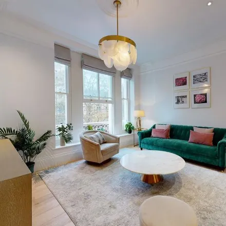 Image 1 - 49 Cromwell Road, London, SW7 2EF, United Kingdom - Apartment for rent