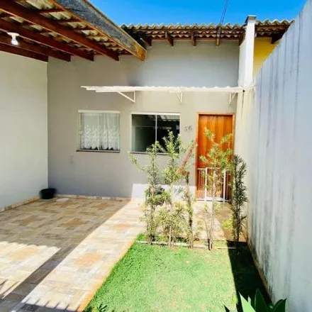 Buy this 3 bed house on Rua José Maurício da Silva in Pacaembu, Londrina - PR
