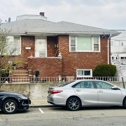 Buy this 4 bed house on 6685 Newkirk Avenue in North Bergen, NJ 07047