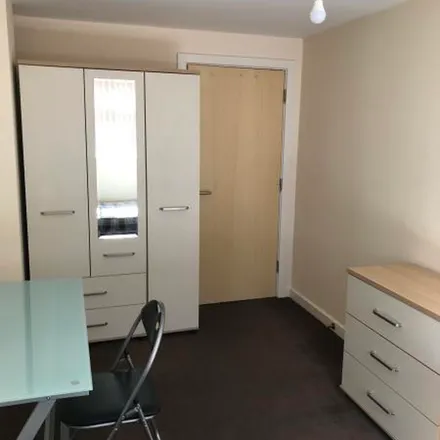 Image 4 - Dover Street, Calais Hill, Leicester, LE1 6AR, United Kingdom - Apartment for rent