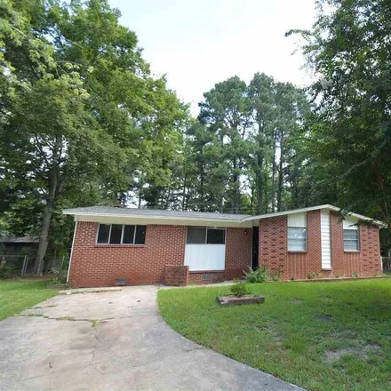 Rent this 4 bed house on 49 Wynne Circle in Little Rock, AR 72204