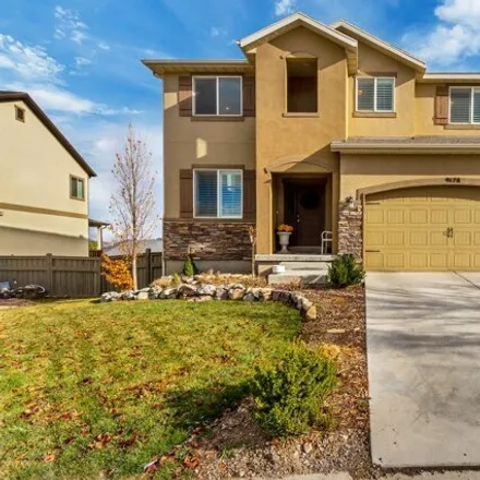 Buy this 3 bed house on North Mount Airey Drive in Eagle Mountain, UT
