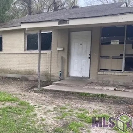 Buy this 3 bed house on 7366 Dan Drive in Bristol, East Baton Rouge Parish