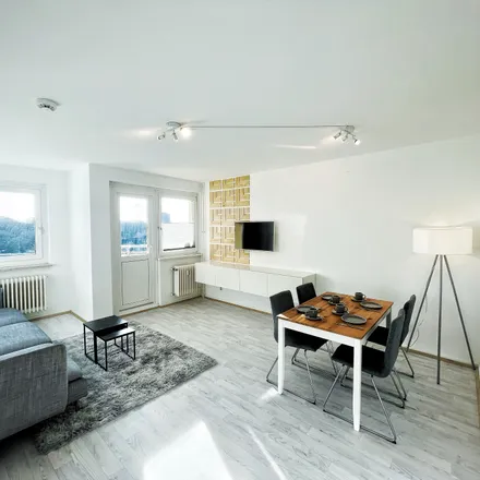 Rent this 3 bed apartment on Wesselyring 22 in 22297 Hamburg, Germany