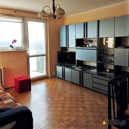 Rent this 2 bed apartment on Piotra Ściegiennego 118 in 60-147 Poznań, Poland