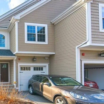 Image 3 - 210 South Quinsigamond Avenue, Edgemere, Shrewsbury, MA 01604, USA - Townhouse for sale