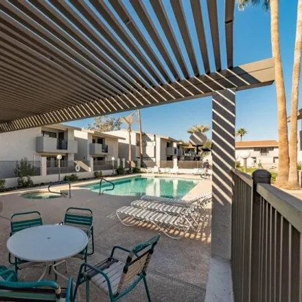 Image 7 - 6480 North 82nd Street, Scottsdale, AZ 85250, USA - Apartment for rent