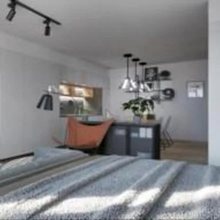Buy this studio apartment on Gorriti 5969 in Palermo, C1414 COV Buenos Aires