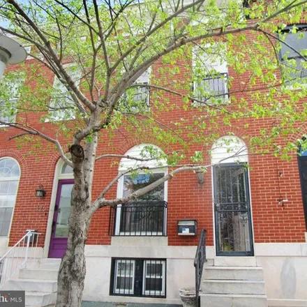 Buy this 2 bed house on 127 South East Avenue in Baltimore, MD 21224