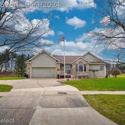 Buy this 3 bed house on I 69 in Swartz Creek, MI 48473