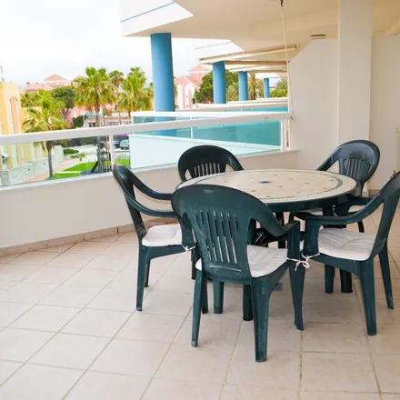 Rent this 2 bed apartment on Merca 80 in Calle Índico, 11407 Jerez