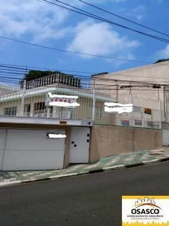 Rent this 5 bed house on Avenida Flora in Jaguaribe, Osasco - SP